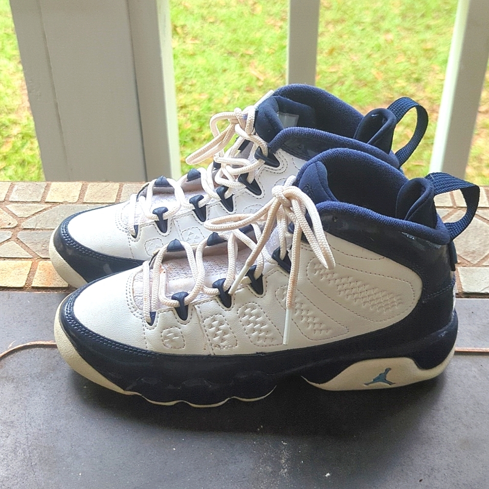 Air Jordans